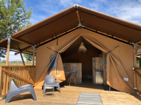 Les Lodges Saint Pierre